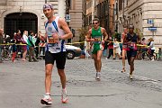 Maratona di Roma 2008 - 088